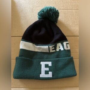 Philadelphia Eagles Winter Beanie